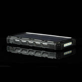 Wolf Outdoors SPB-16 Solar Power Bank with Case and 3in1 Lead - WFPT009